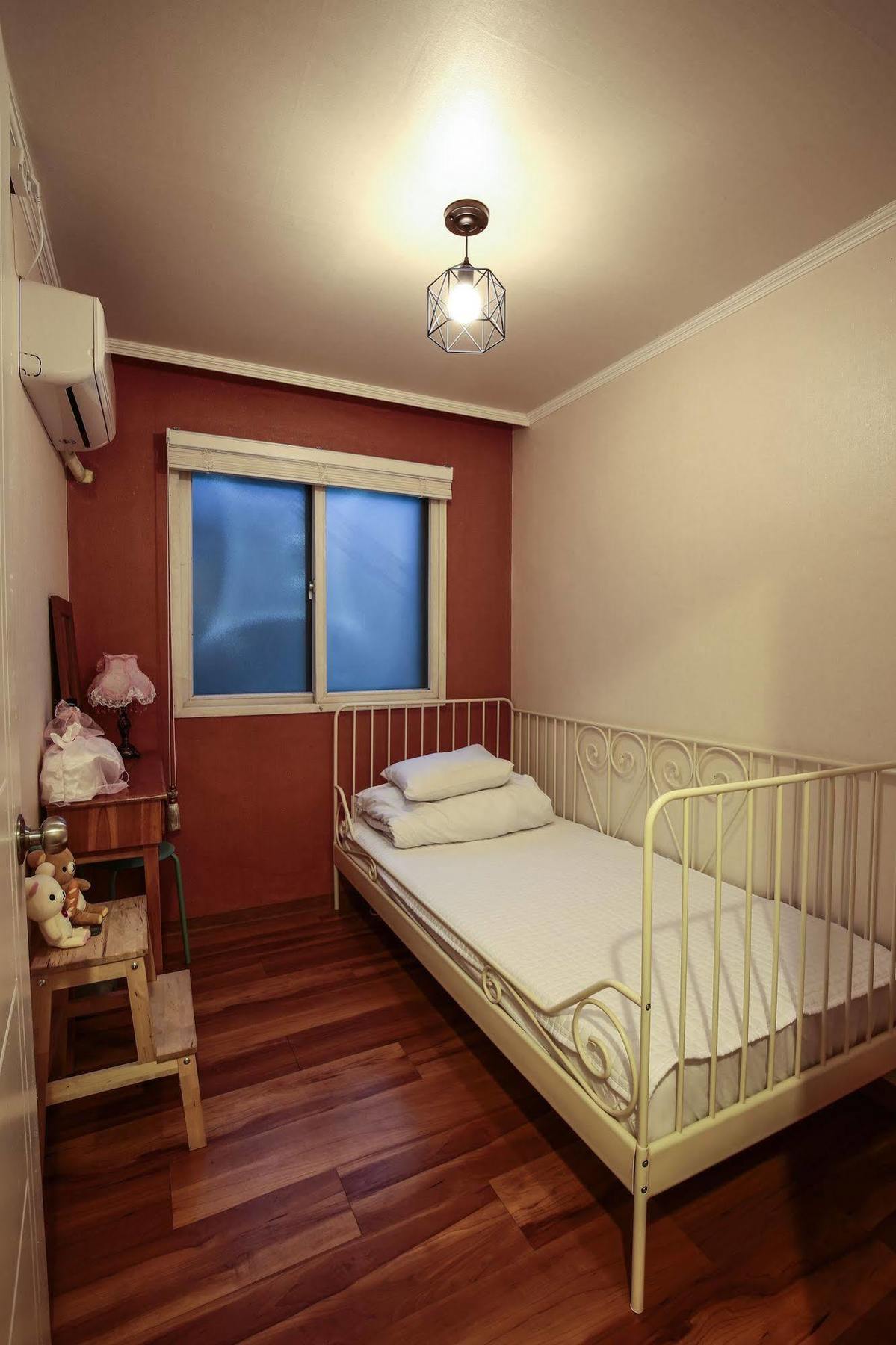 Aroha Guesthouse Seoul Station Экстерьер фото